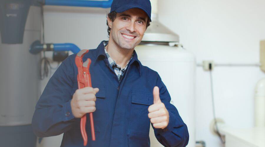Professional septic pumping service in Lohrville, IA